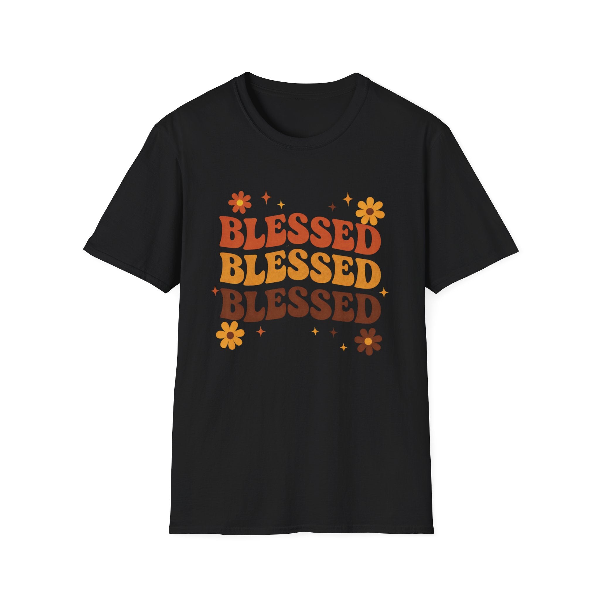 Blessed T-Shirt