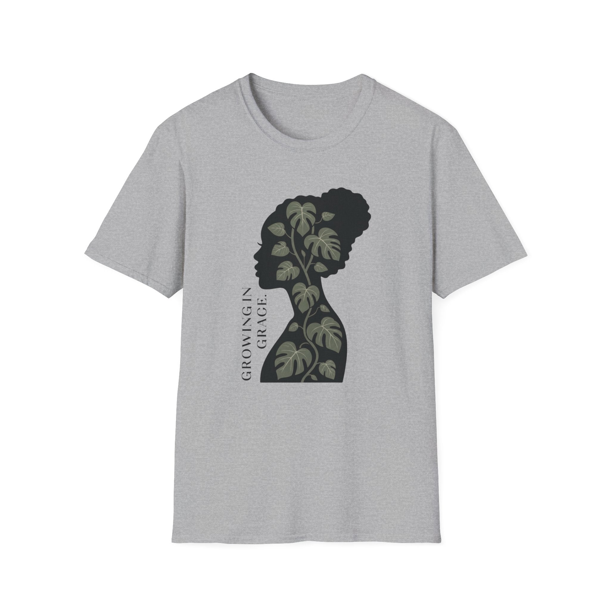 Growing In Grace T-Shirt
