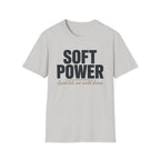 Soft Power T-Shirt