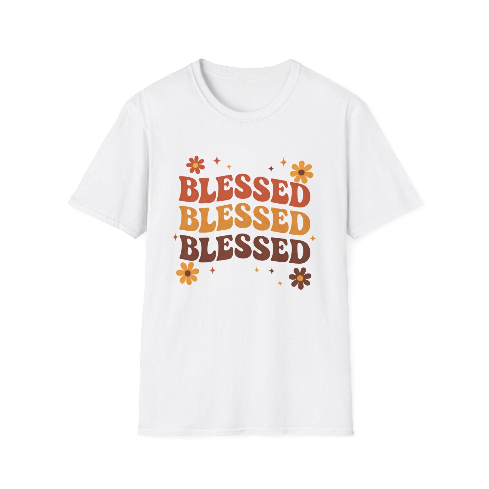 Blessed T-Shirt
