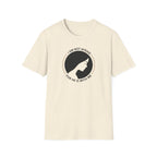 I Am Not Afraid T-Shirt