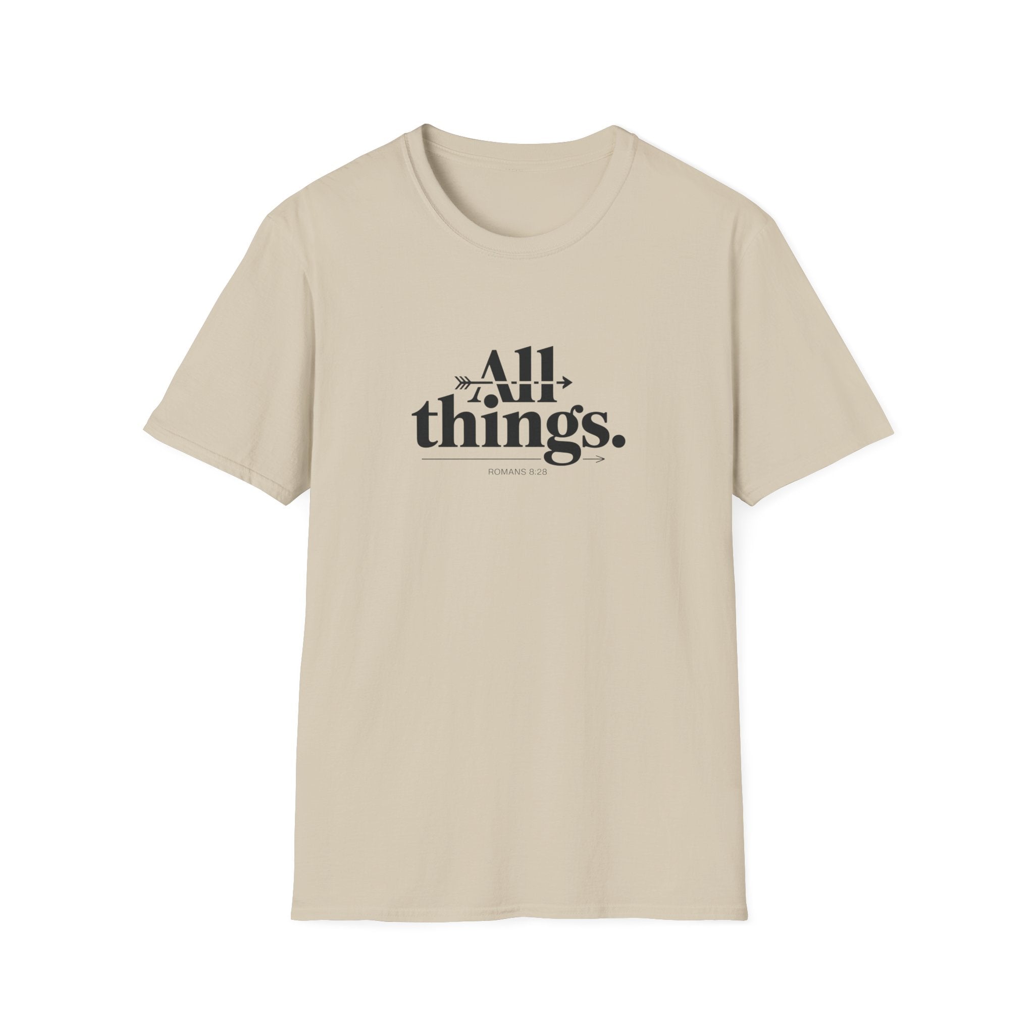 All Things T-Shirt