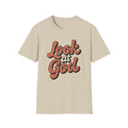 Look At God T-Shirt