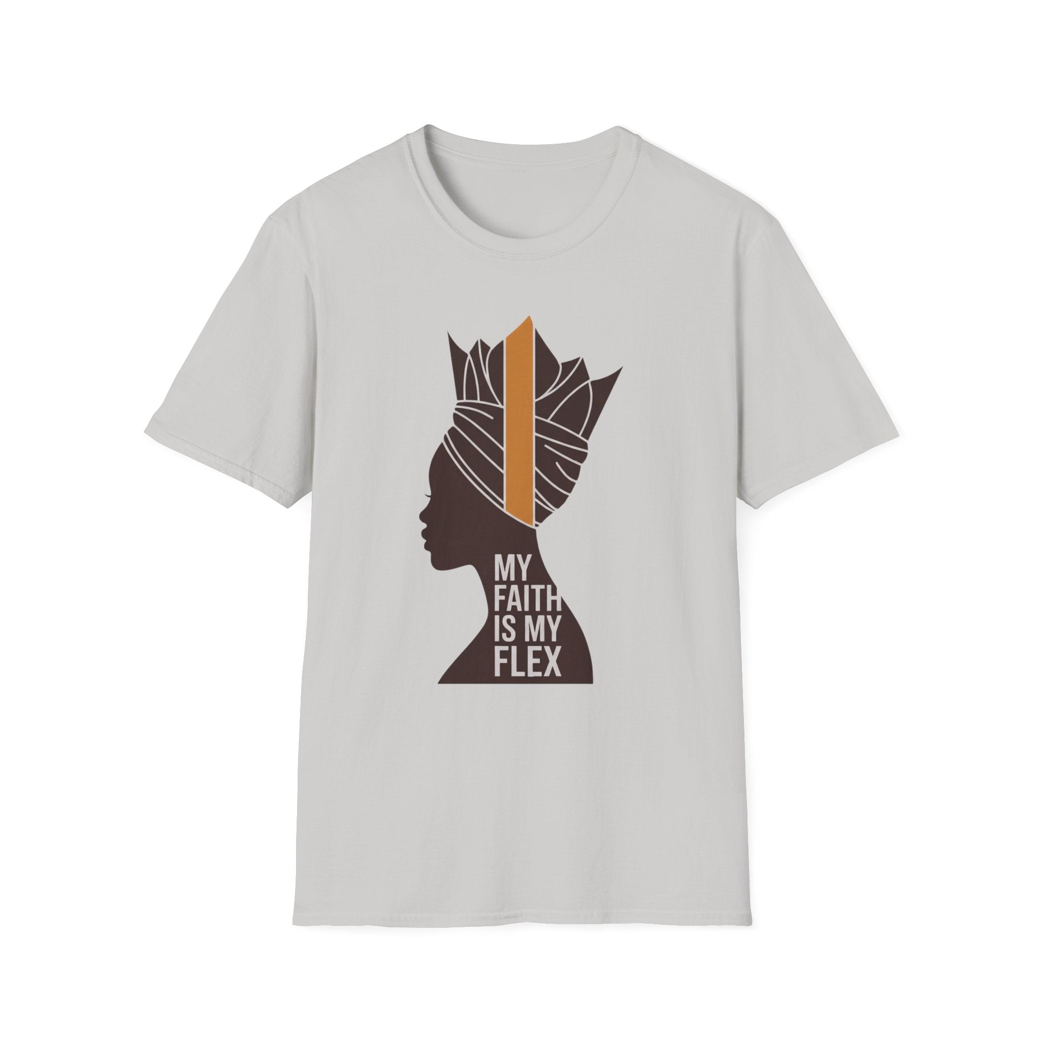 My Faith Is My Flex T-Shirt