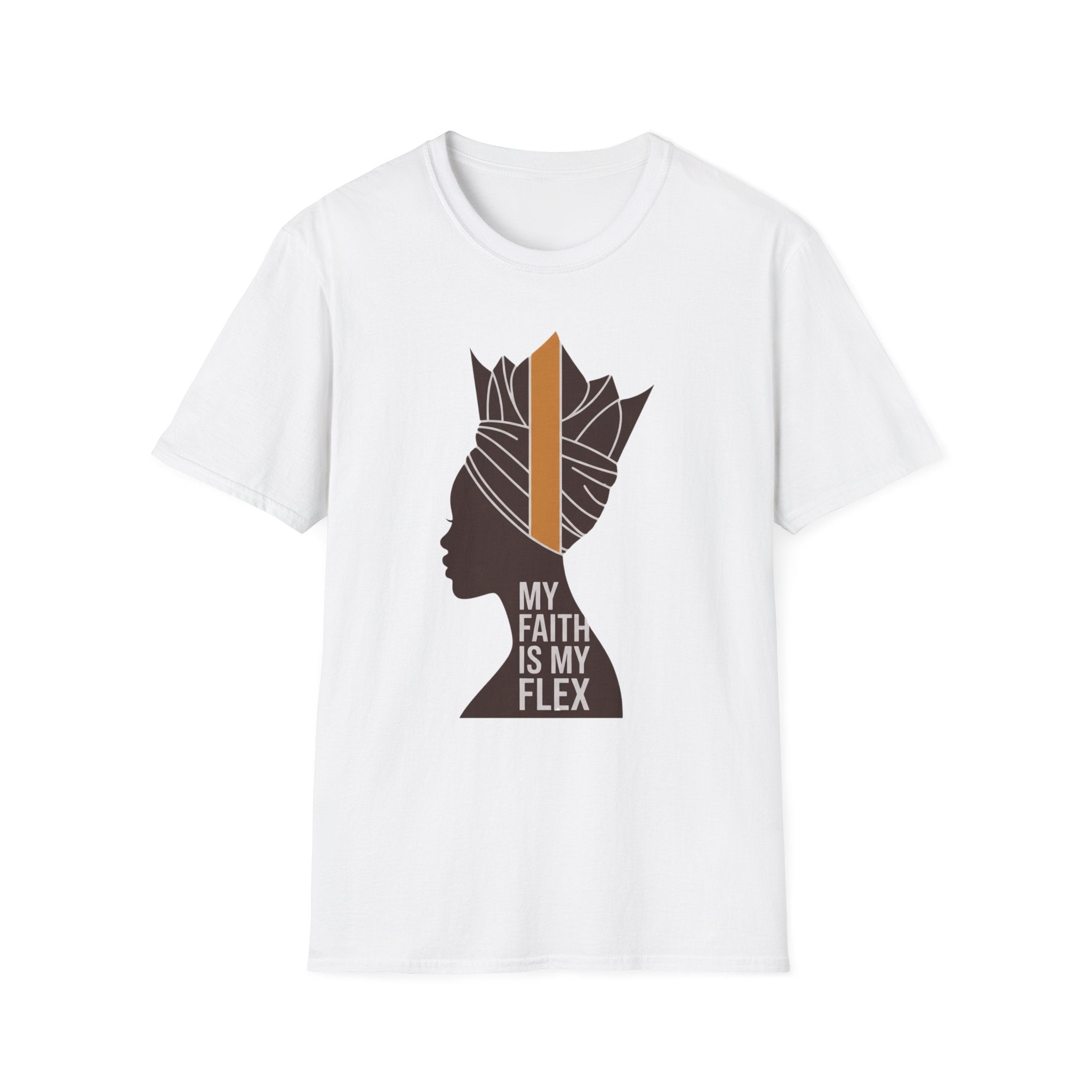 My Faith Is My Flex T-Shirt