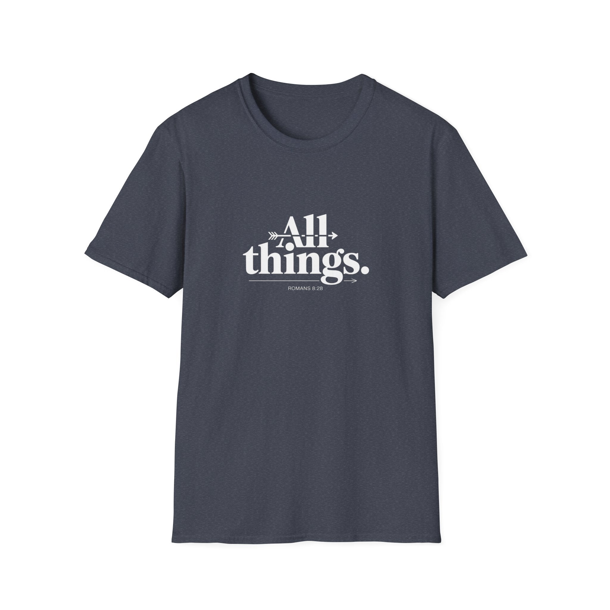 All Things T-Shirt
