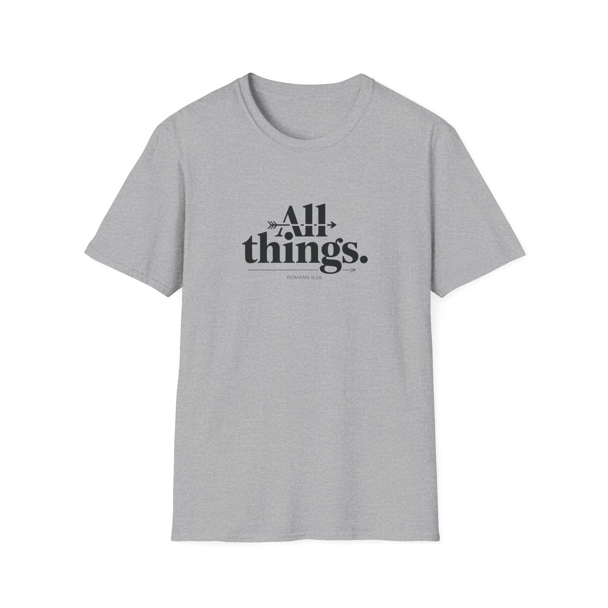 All Things T-Shirt