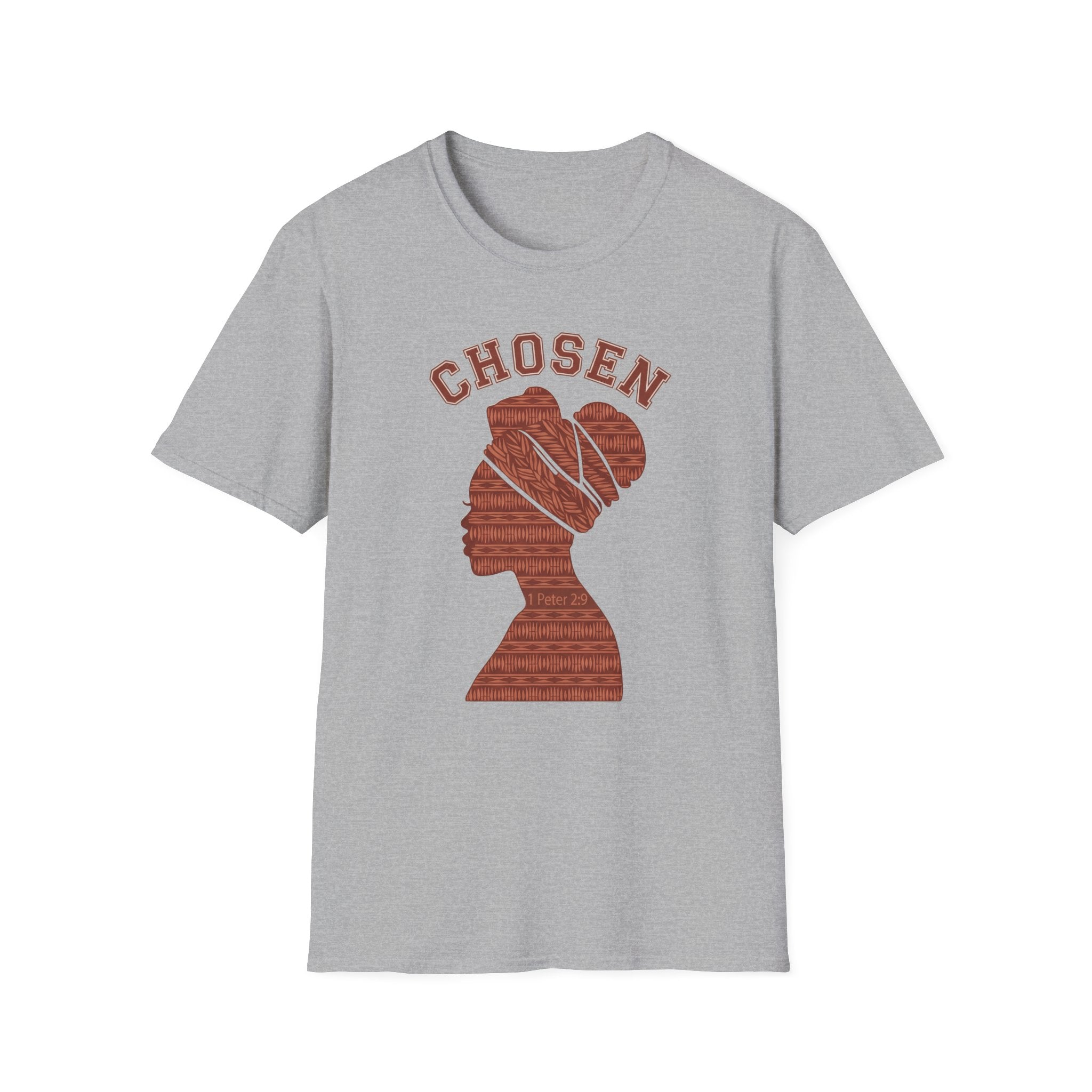 Chosen by God T-Shirt