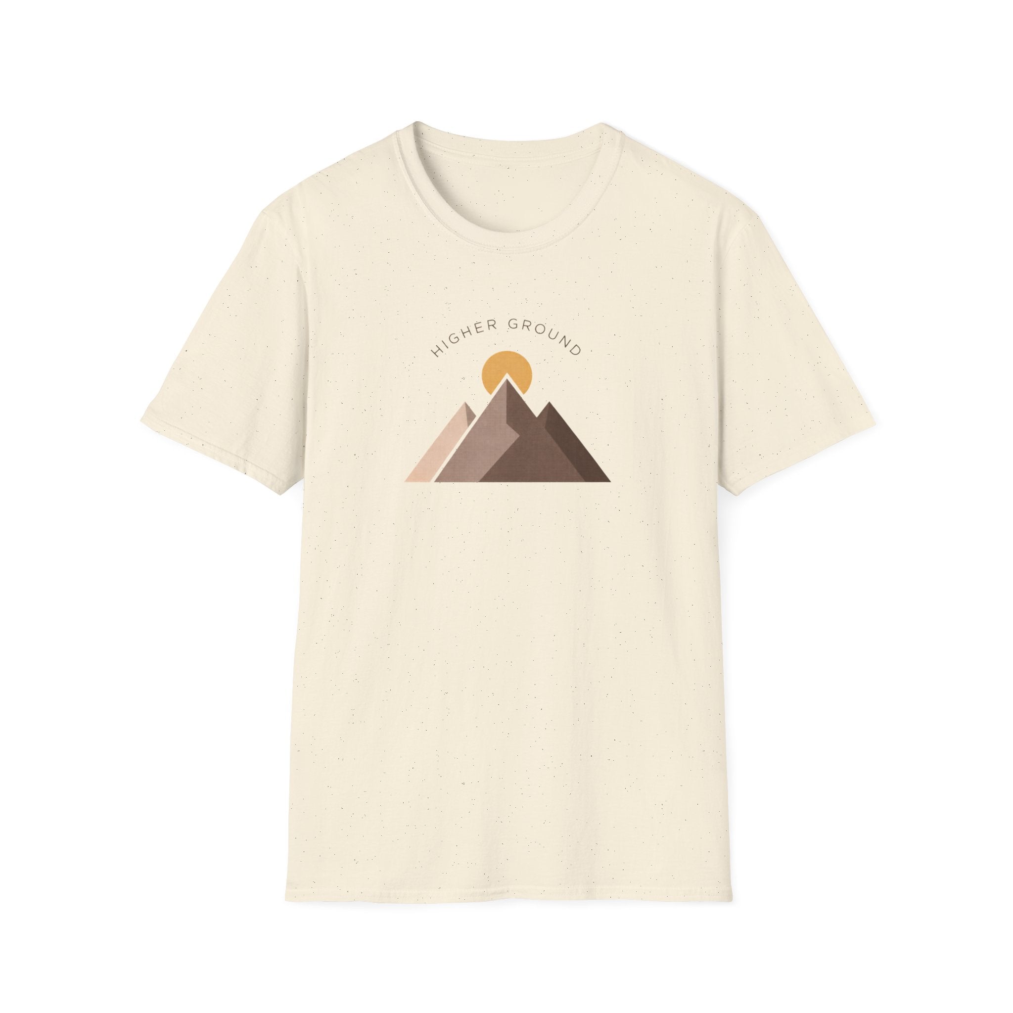 Higher Ground T-Shirt