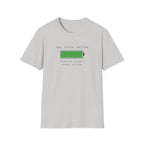 Soul Status Resting T-Shirt