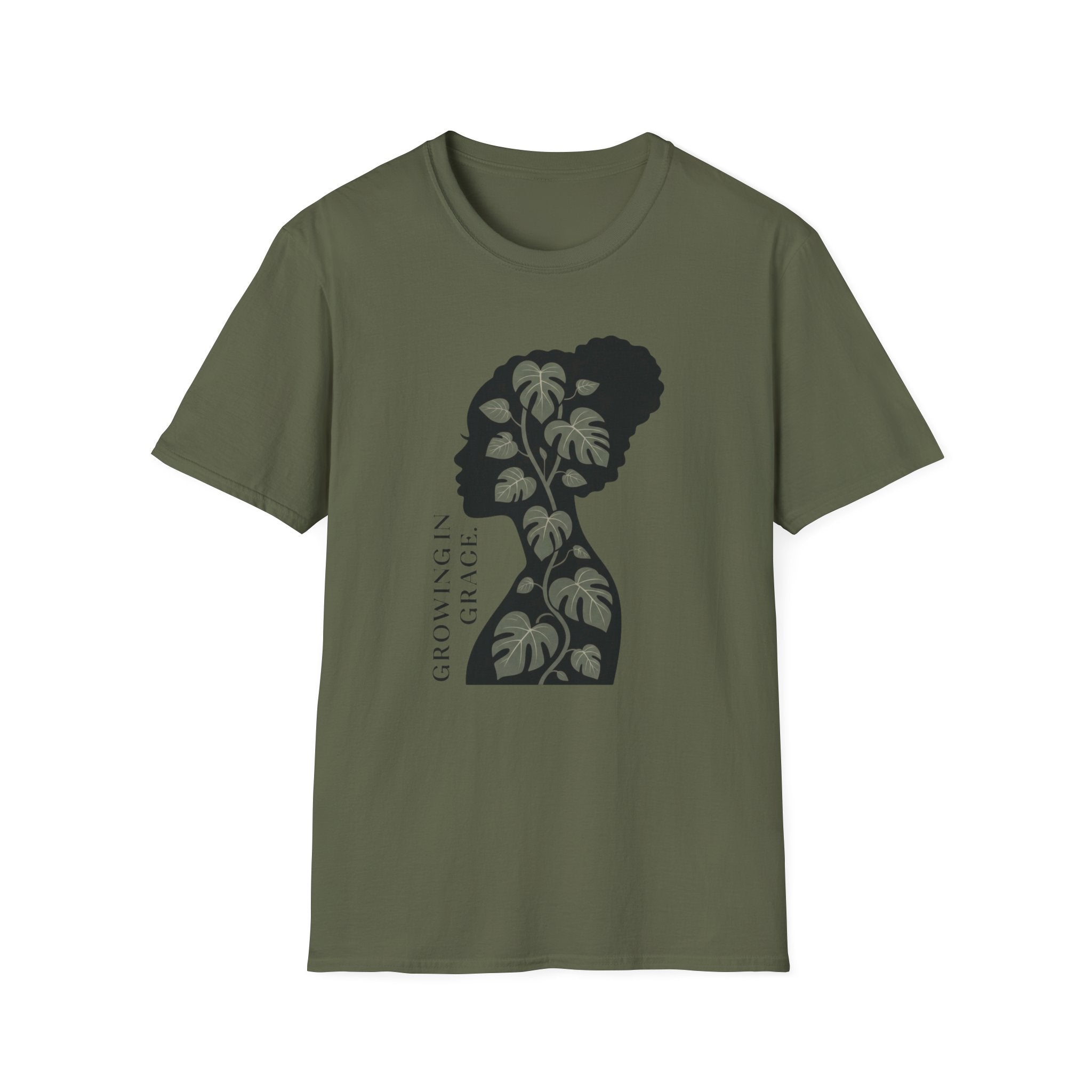 Growing In Grace T-Shirt
