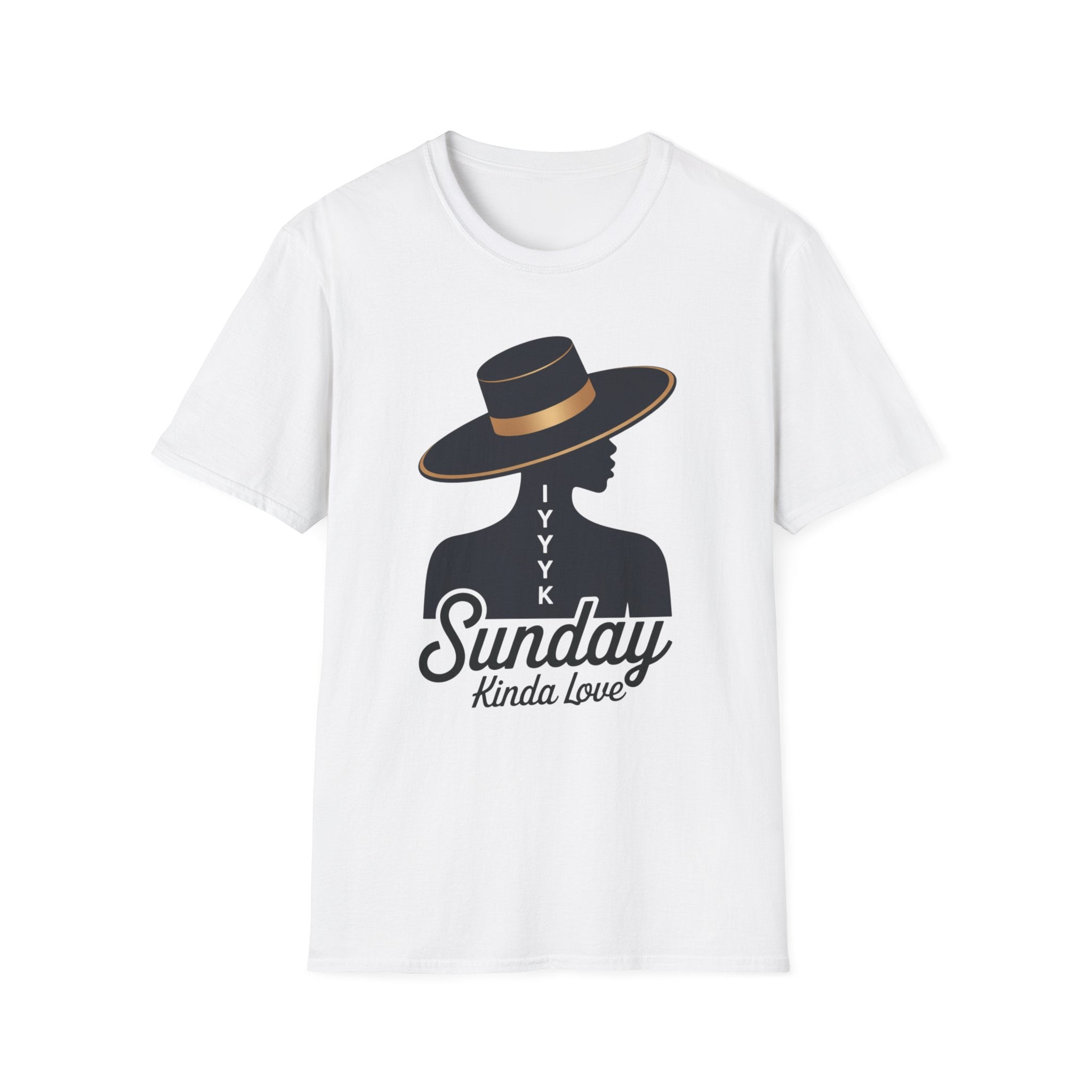 Sunday Kinda Love T-Shirt