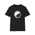 I Am Not Afraid T-Shirt