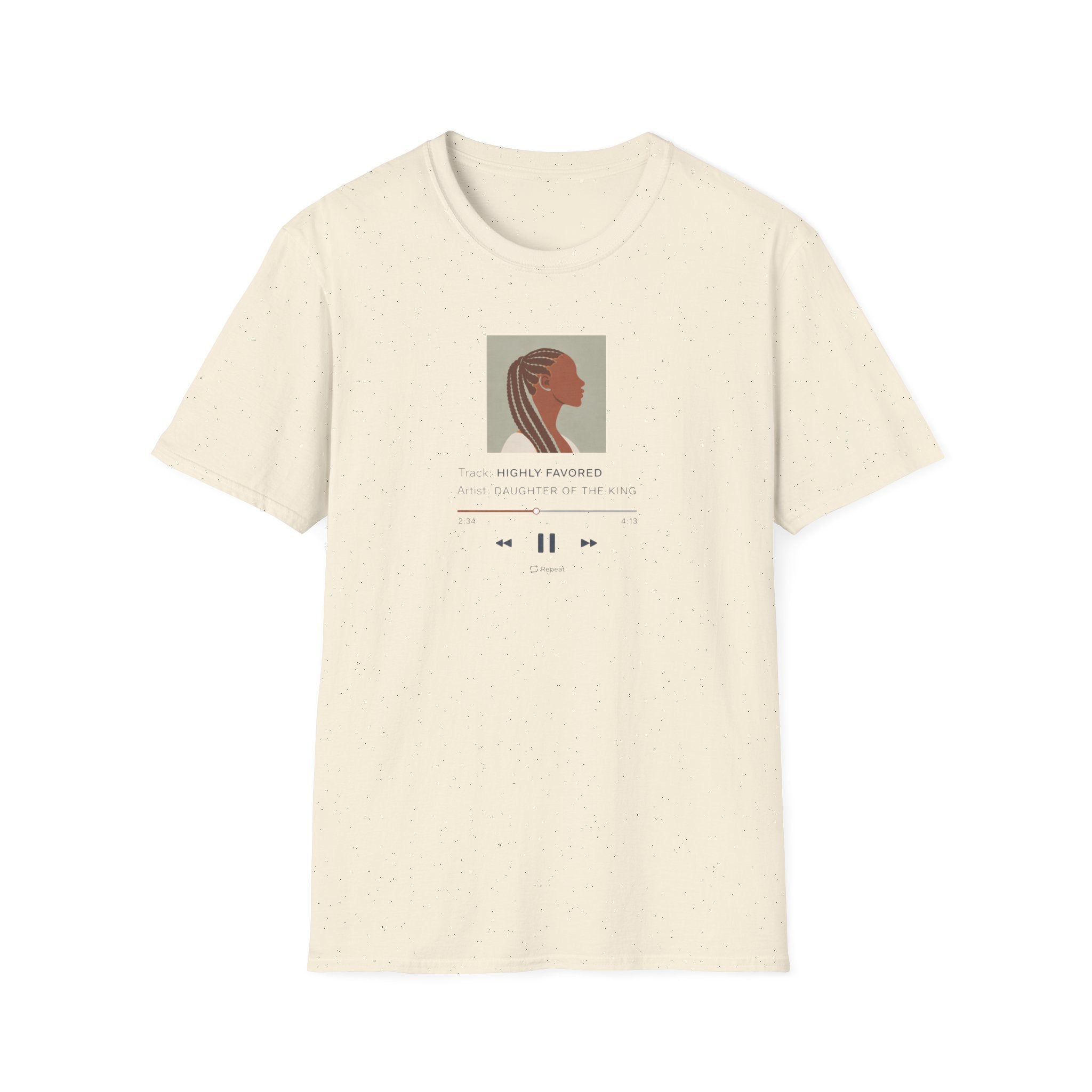 Highly Favored T-Shirt