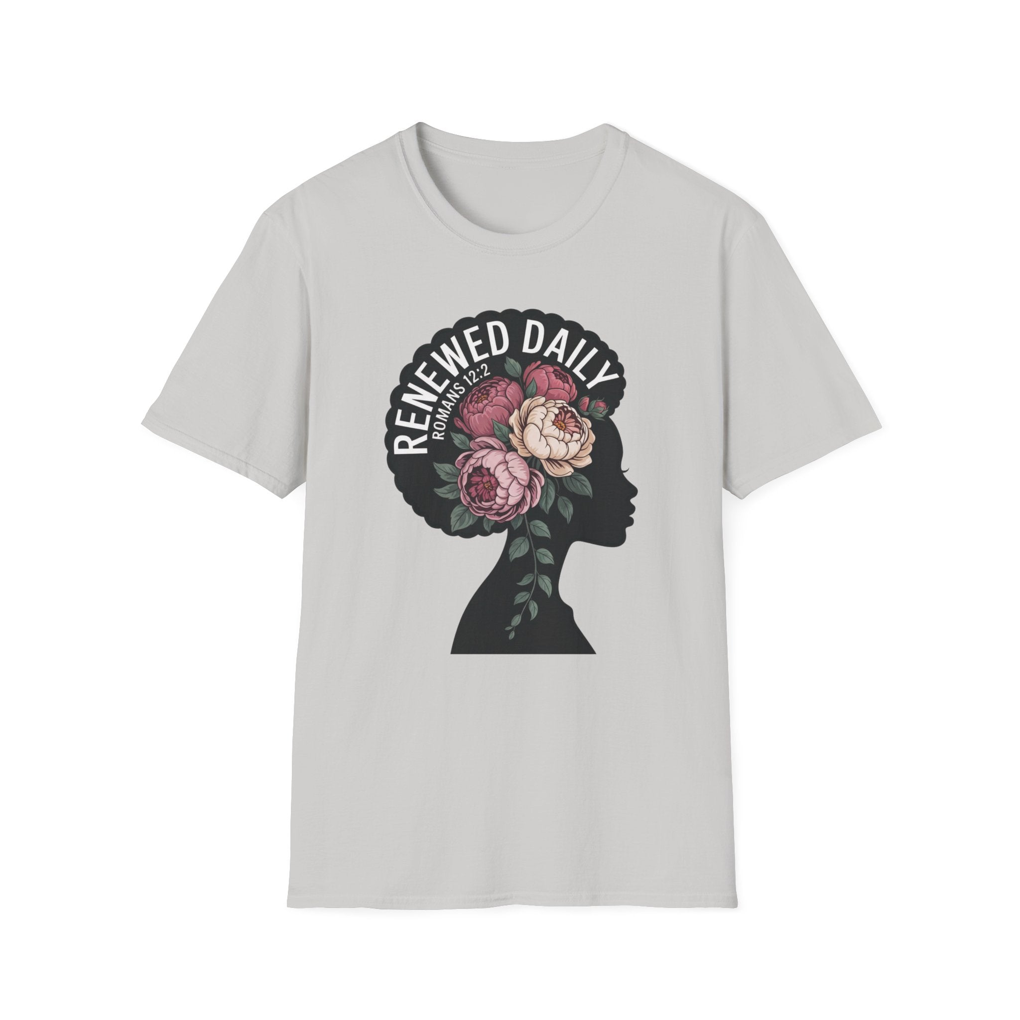 Renewed Daily T-Shirt