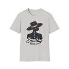 Sunday Kinda Love T-Shirt