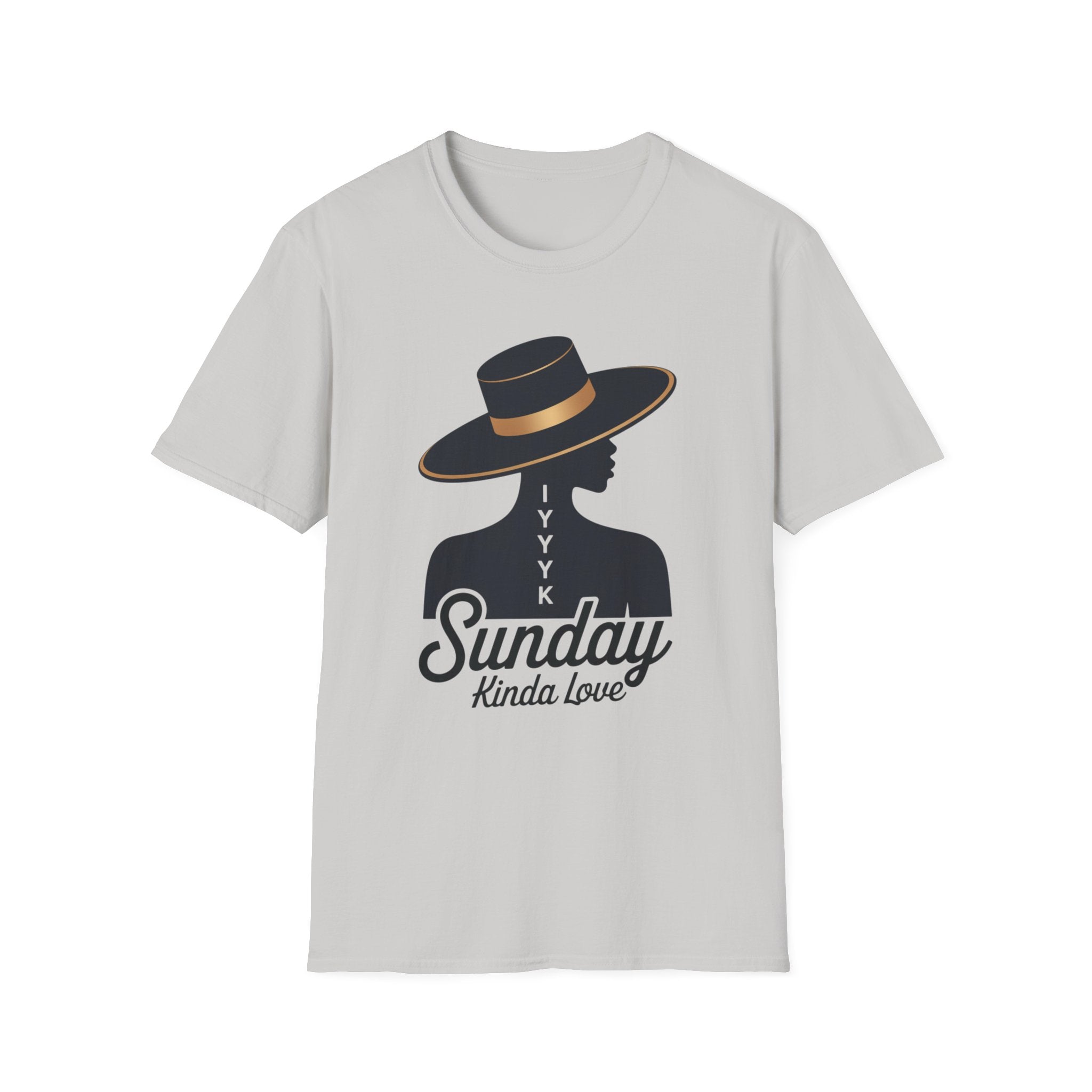 Sunday Kinda Love T-Shirt