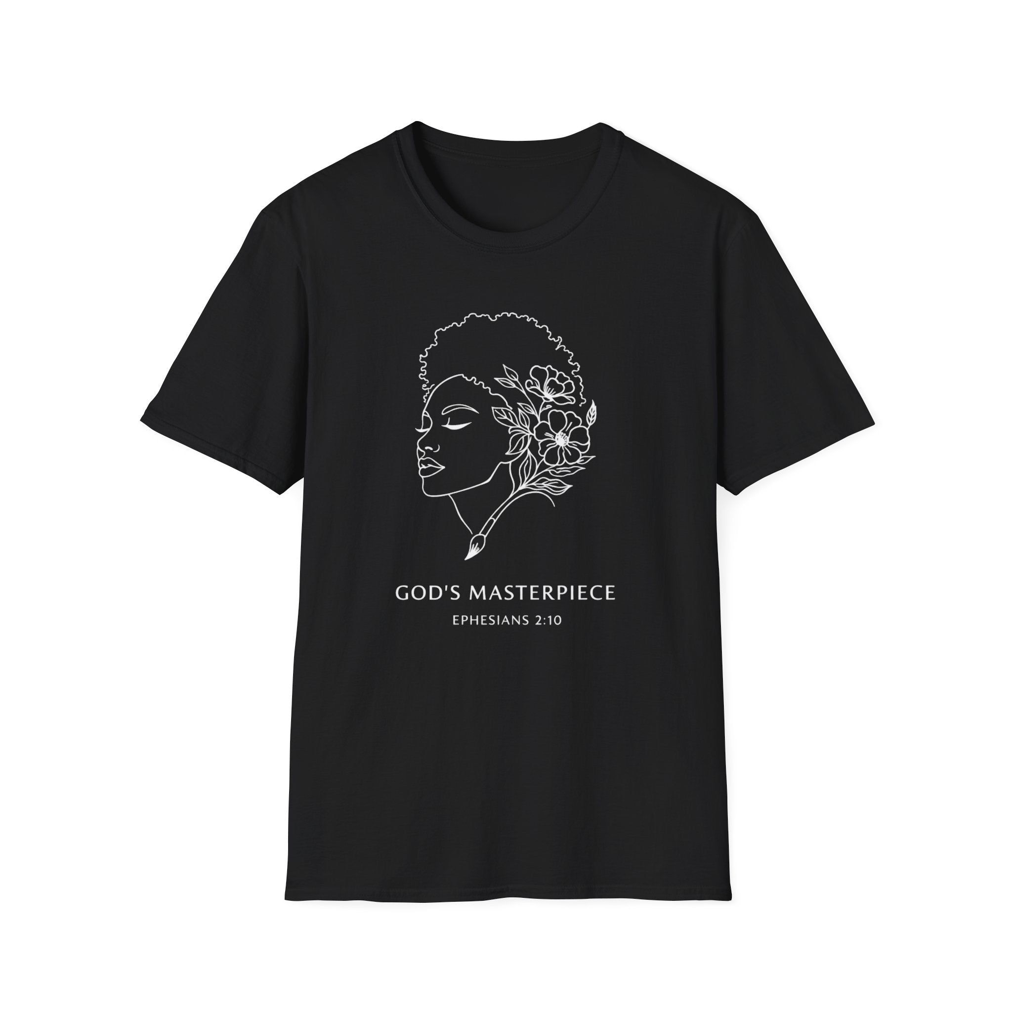 GOD's Masterpiece T-Shirt