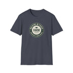 Walking In Favor T-Shirt
