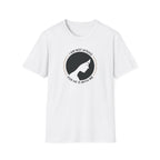 I Am Not Afraid T-Shirt