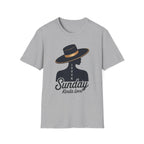 Sunday Kinda Love T-Shirt
