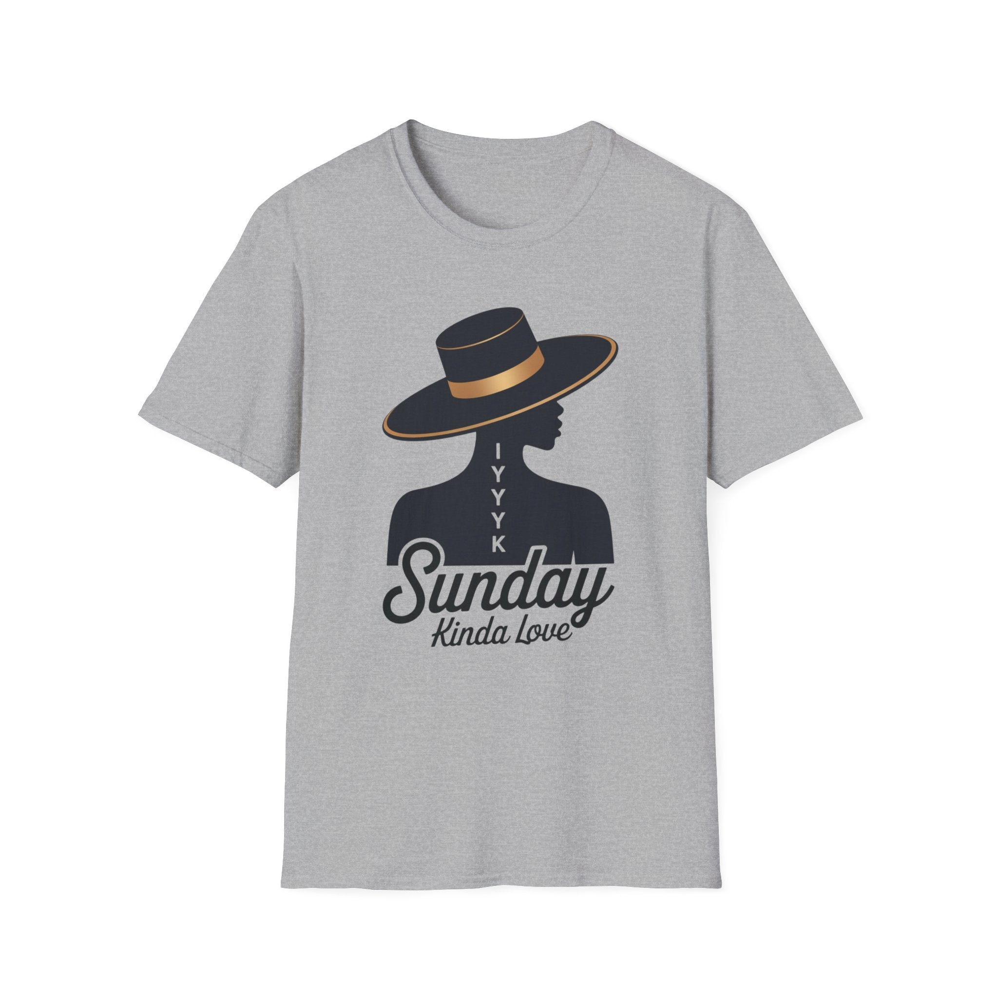 Sunday Kinda Love T-Shirt