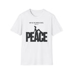 Not As The World Gives T-Shirt