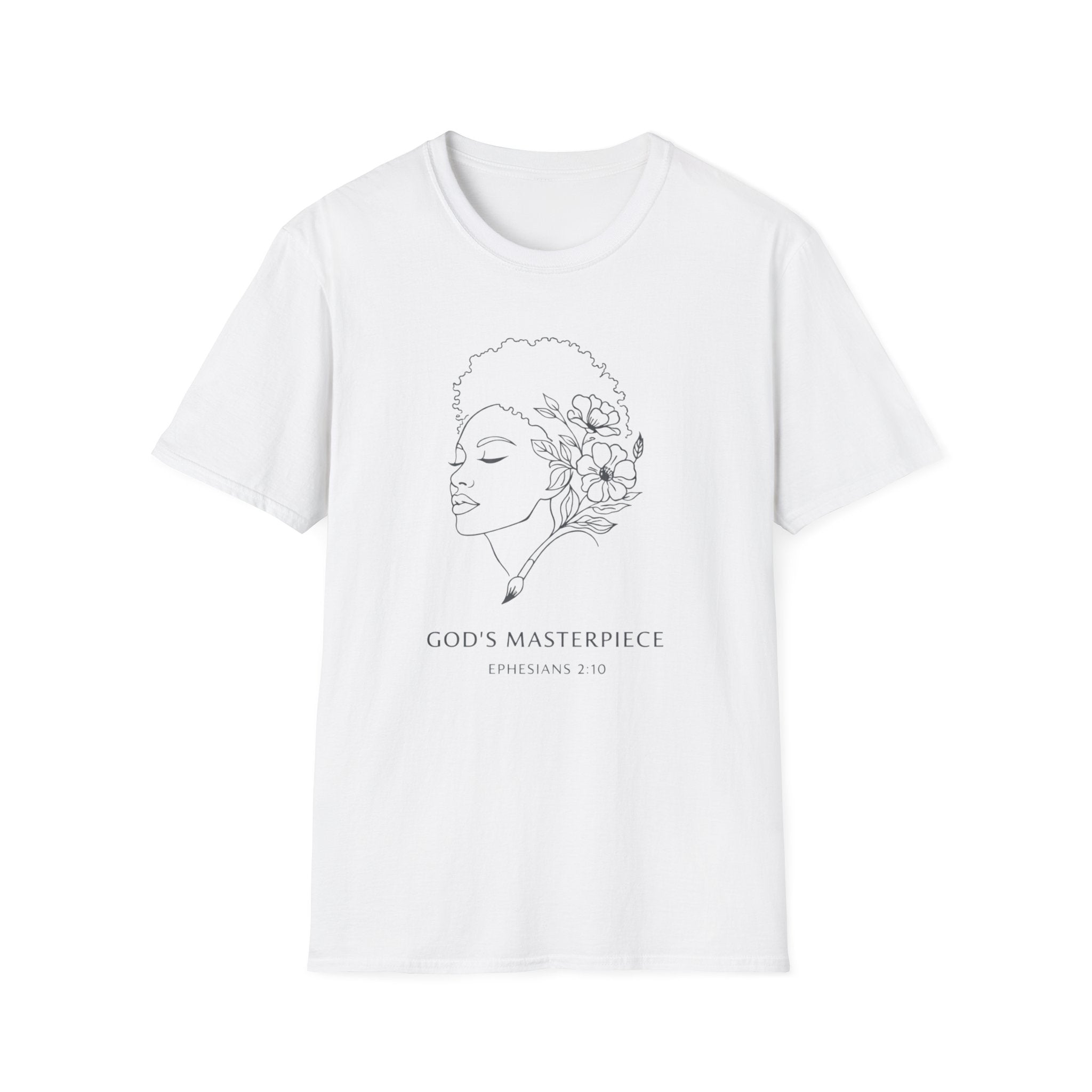 GOD's Masterpiece T-Shirt