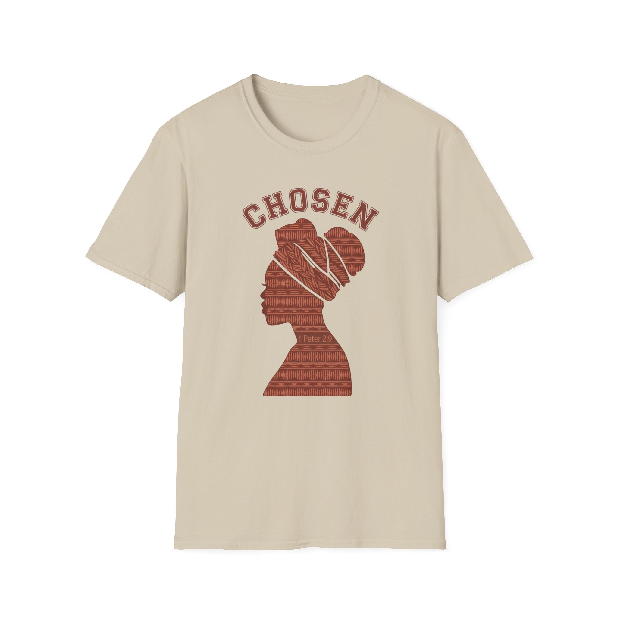Chosen by God T-Shirt