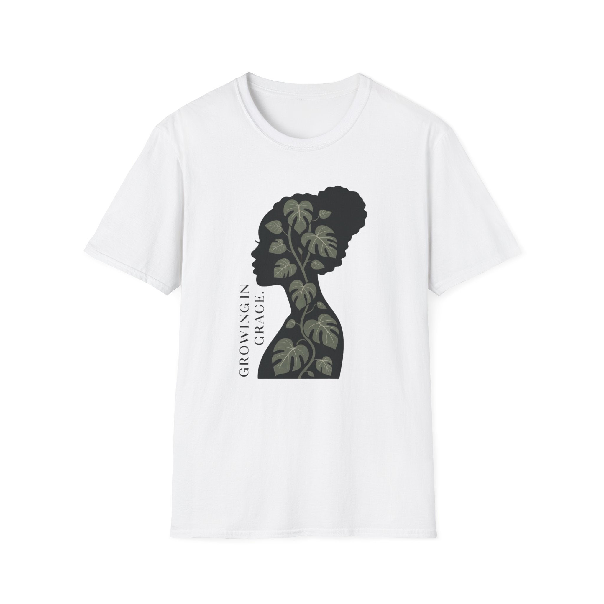 Growing In Grace T-Shirt