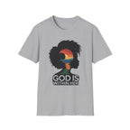 God Is Within Her T-Shirt