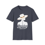 Sunday Kinda Love T-Shirt