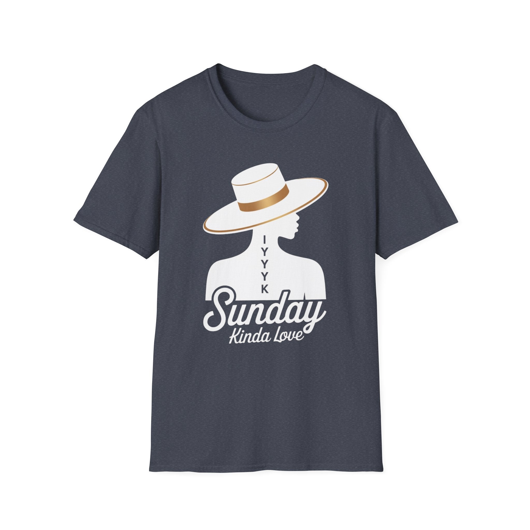 Sunday Kinda Love T-Shirt