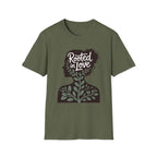 Rooted In Love T-Shirt