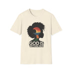 God Is Within Her T-Shirt