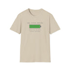 Soul Status Resting T-Shirt