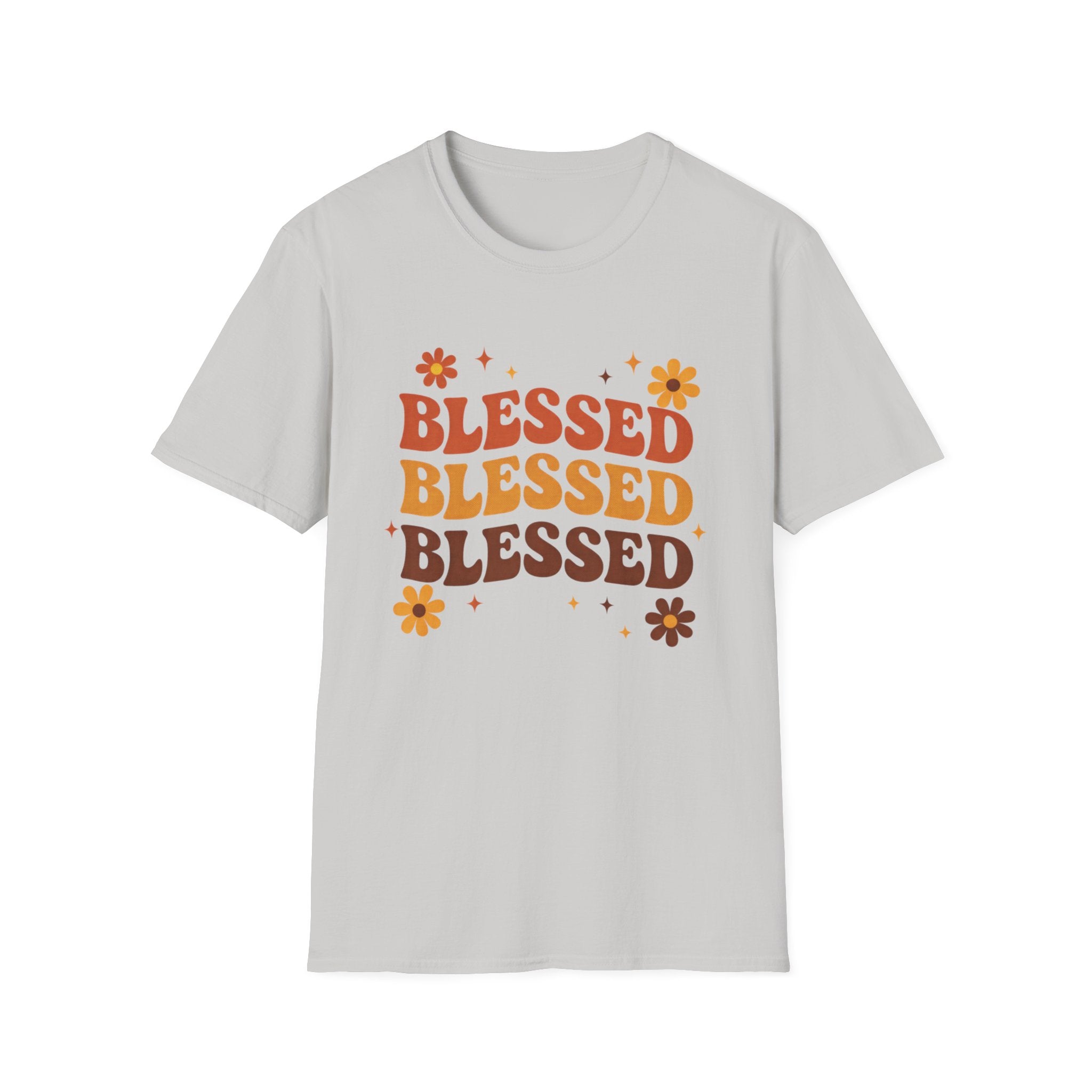 Blessed T-Shirt