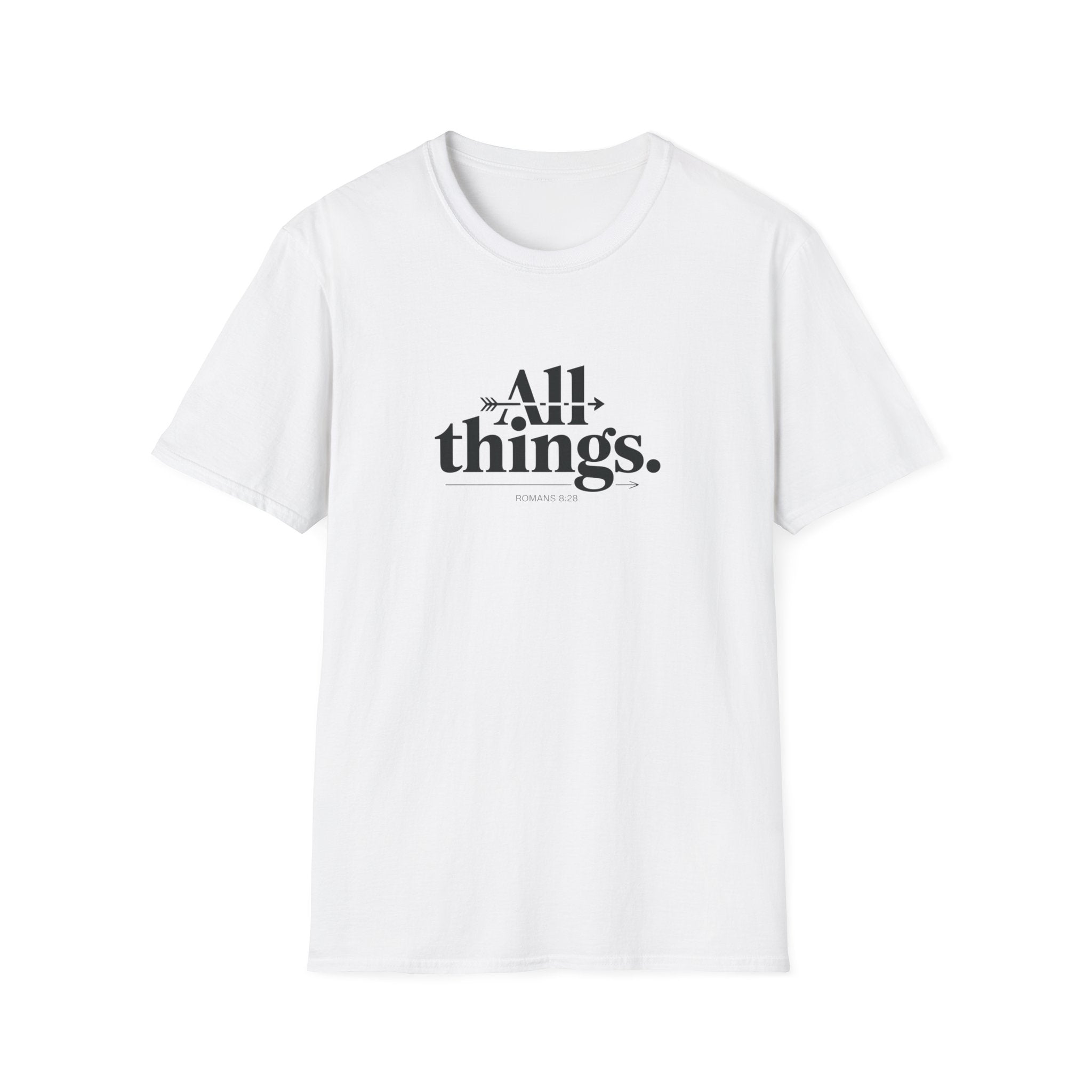 All Things T-Shirt