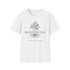 Reconnected T-shirt