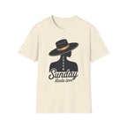 Sunday Kinda Love T-Shirt