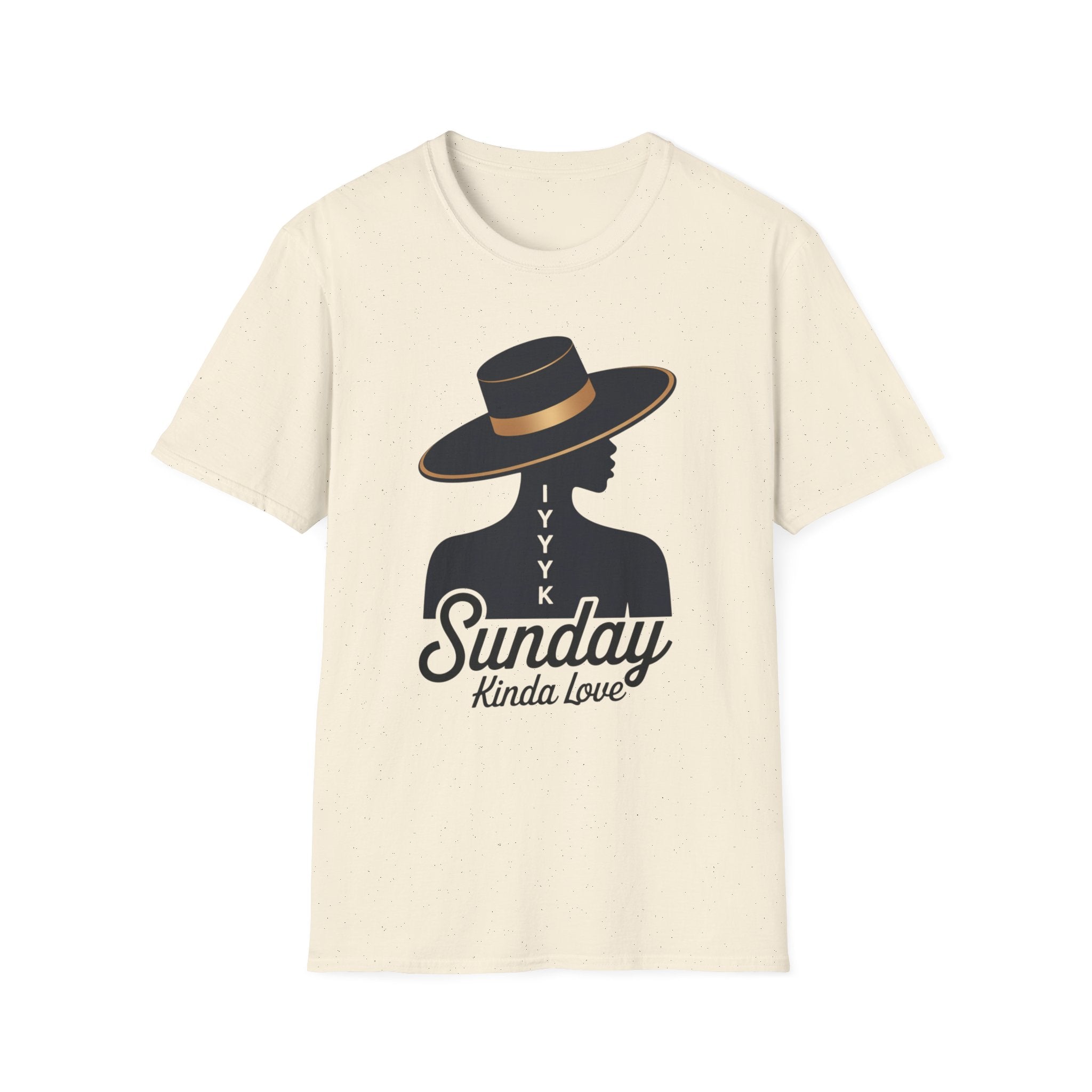 Sunday Kinda Love T-Shirt