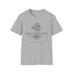 Reconnected T-shirt