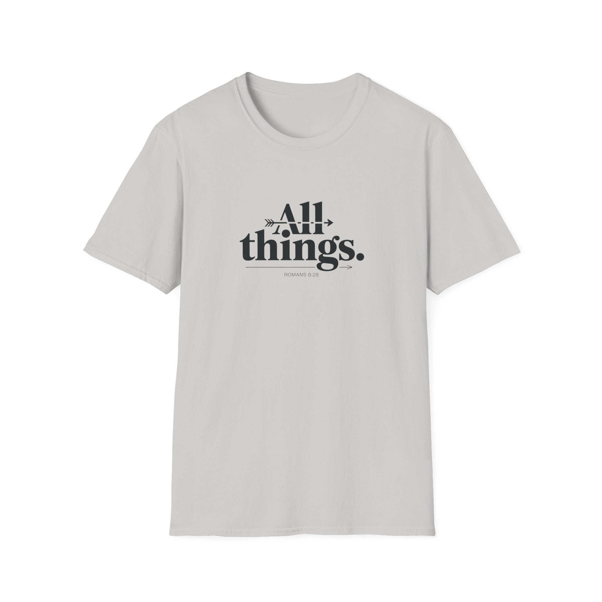 All Things T-Shirt