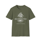 Reconnected T-shirt