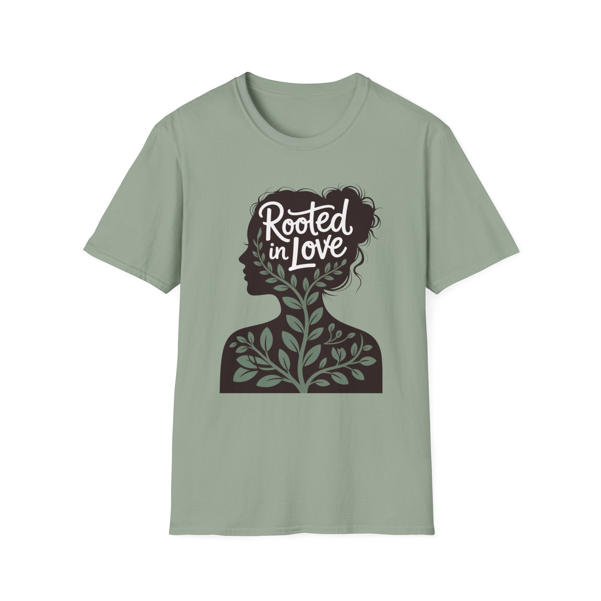 Rooted In Love T-Shirt