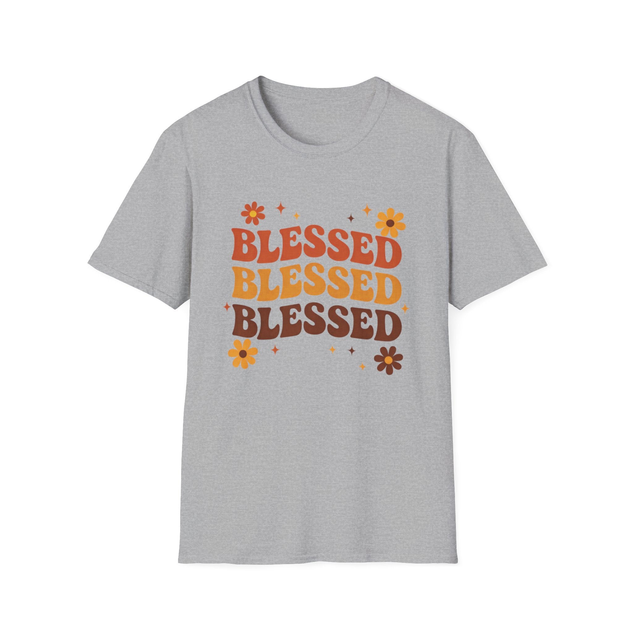Blessed T-Shirt