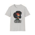 God Is Within Her T-Shirt