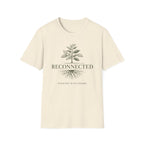Reconnected T-shirt