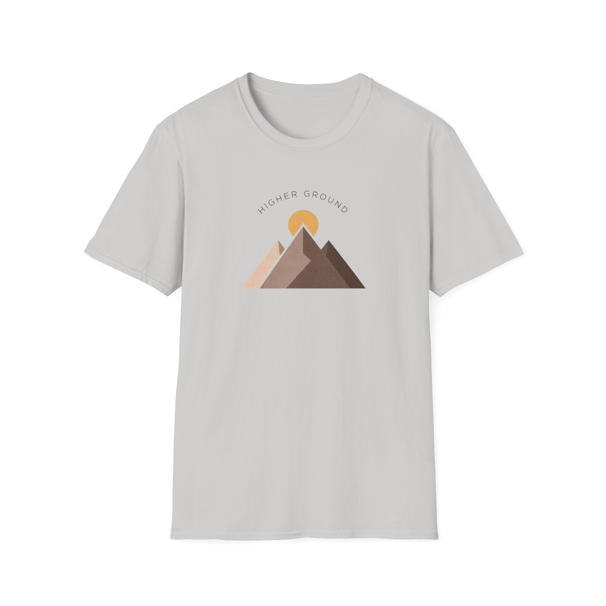 Higher Ground T-Shirt