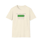 Soul Status Resting T-Shirt